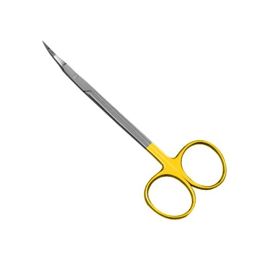 Dental Scissors TC #6